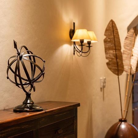 Hotel Boutique Balcon De La Plaza Salta Dış mekan fotoğraf