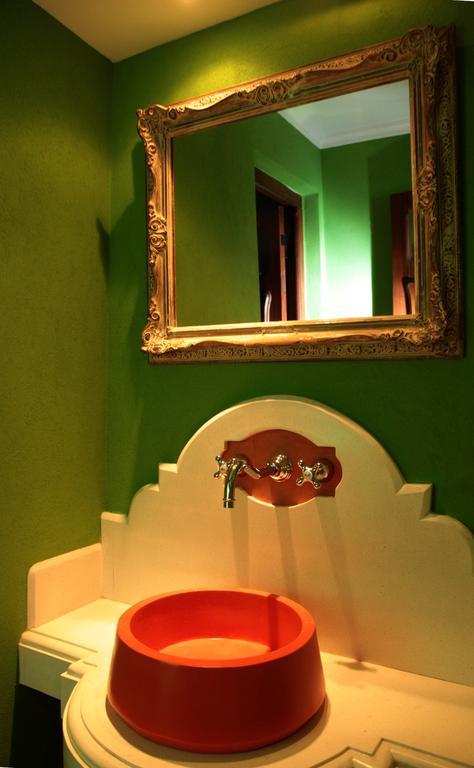 Hotel Boutique Balcon De La Plaza Salta Dış mekan fotoğraf