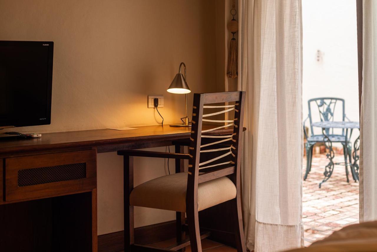 Hotel Boutique Balcon De La Plaza Salta Dış mekan fotoğraf