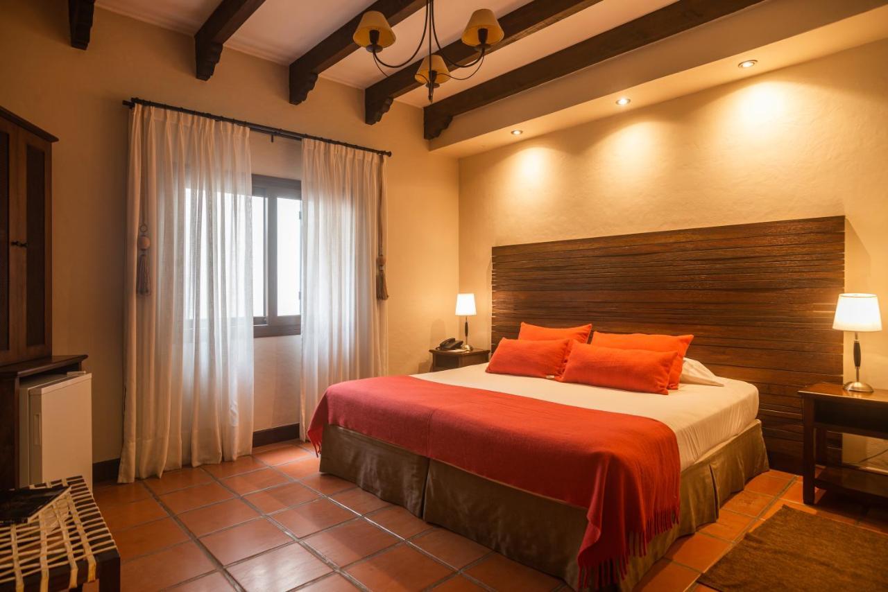 Hotel Boutique Balcon De La Plaza Salta Dış mekan fotoğraf