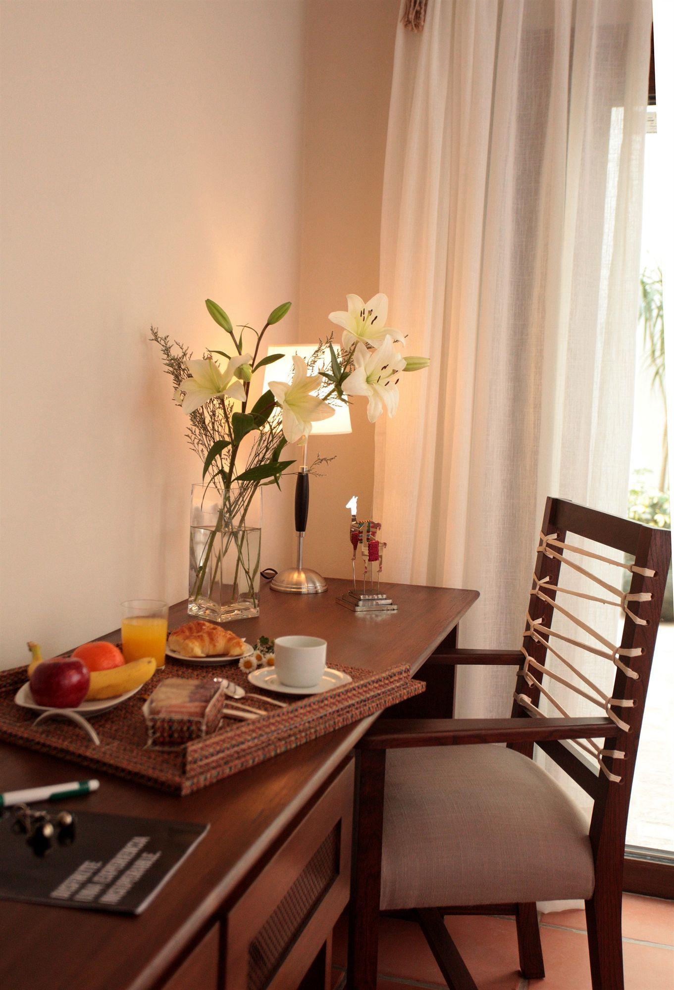 Hotel Boutique Balcon De La Plaza Salta Dış mekan fotoğraf