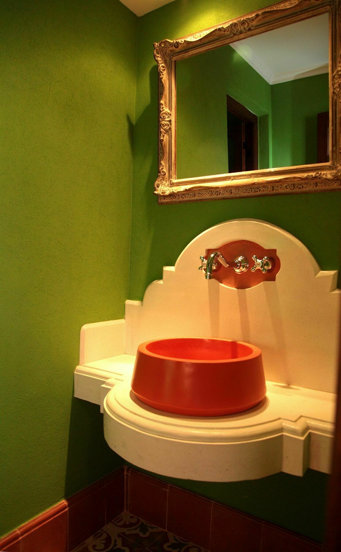 Hotel Boutique Balcon De La Plaza Salta Dış mekan fotoğraf