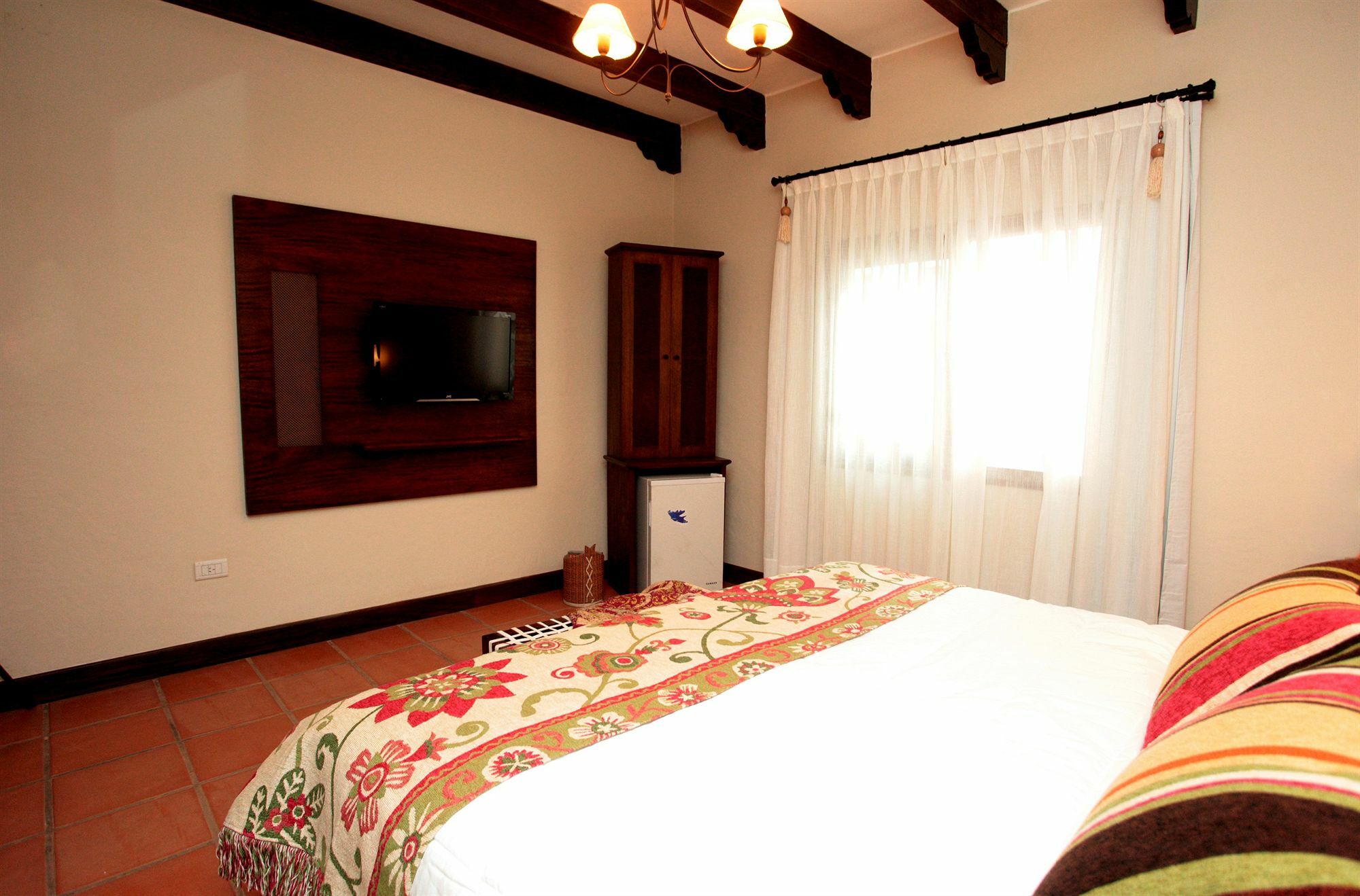 Hotel Boutique Balcon De La Plaza Salta Dış mekan fotoğraf
