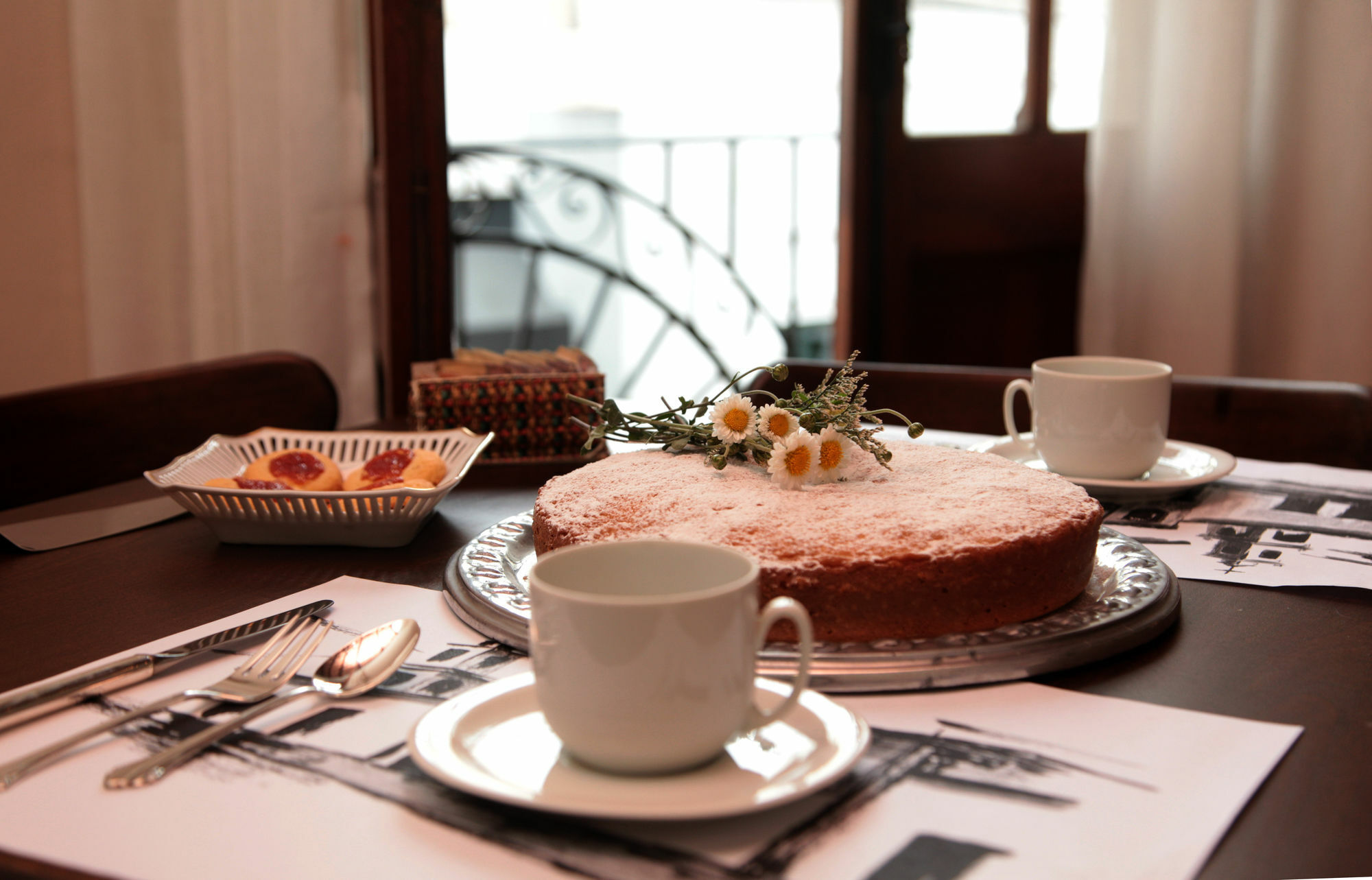 Hotel Boutique Balcon De La Plaza Salta Dış mekan fotoğraf