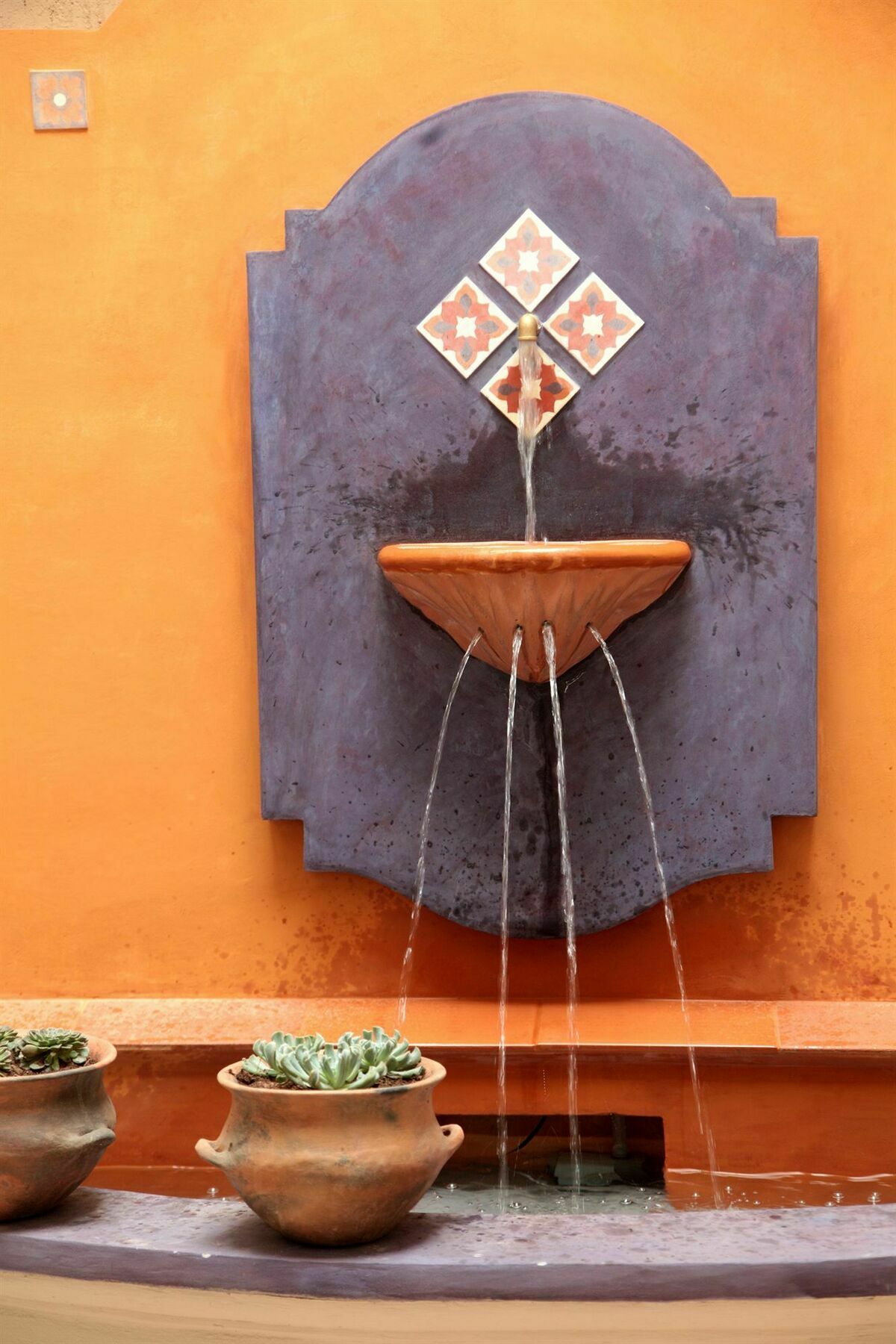 Hotel Boutique Balcon De La Plaza Salta Dış mekan fotoğraf