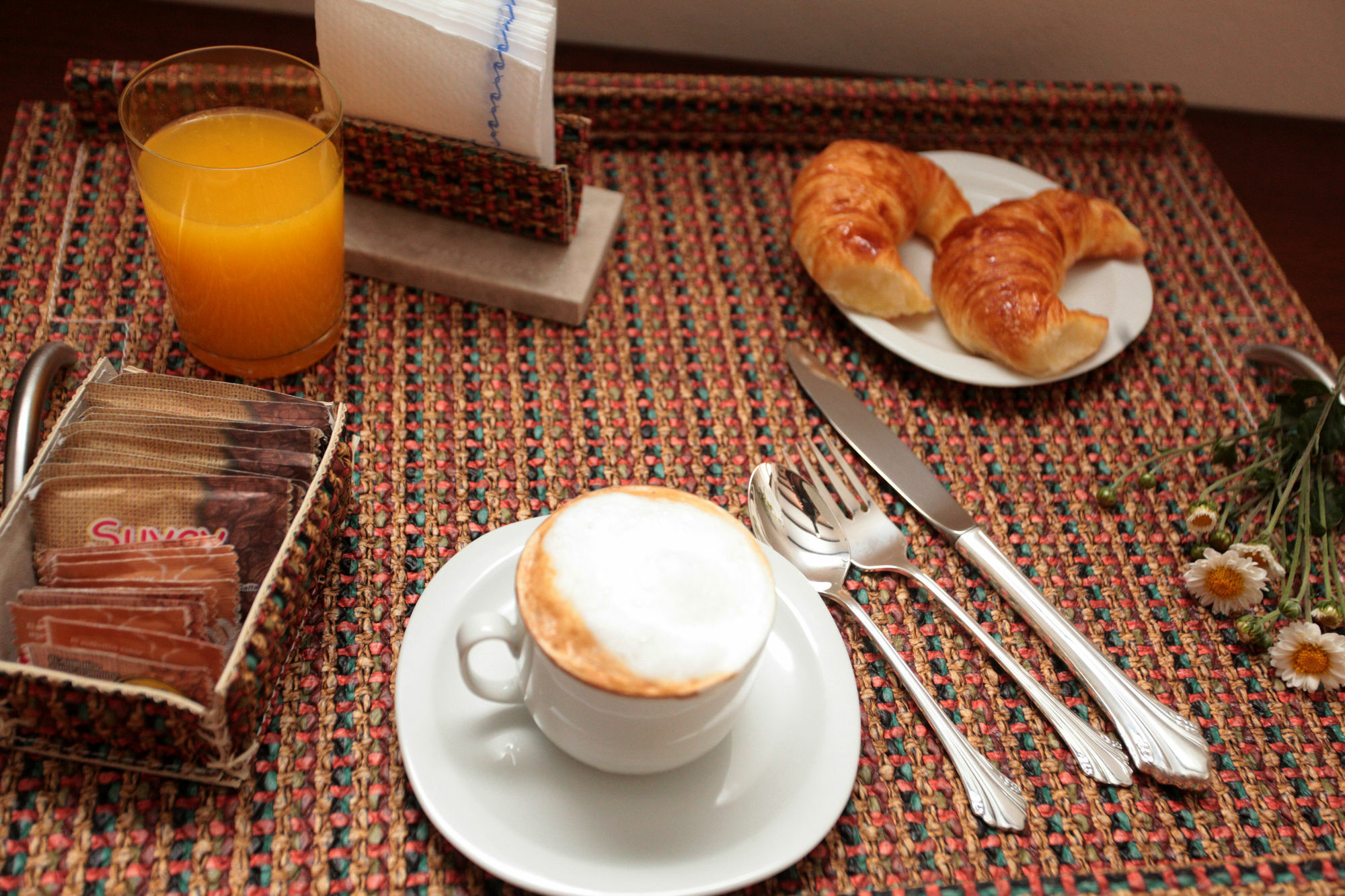 Hotel Boutique Balcon De La Plaza Salta Dış mekan fotoğraf